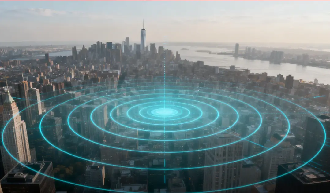 低空智联设备扩展接口